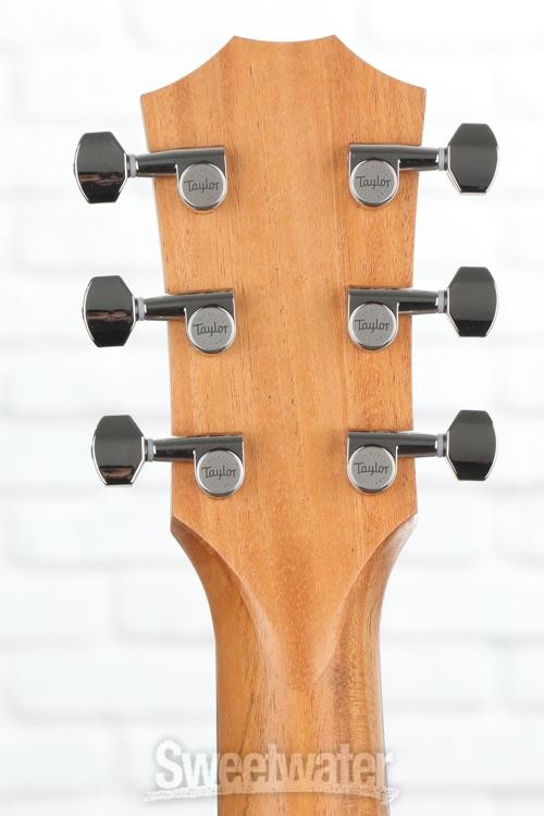 Taylor GS Mini-e Koa Plus - Shaded Edgeburst