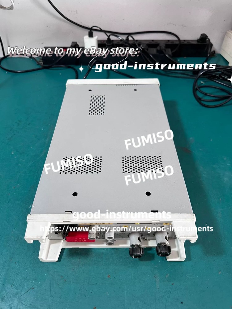 1pc Yokogawa WT210 Digital Power Meter*go