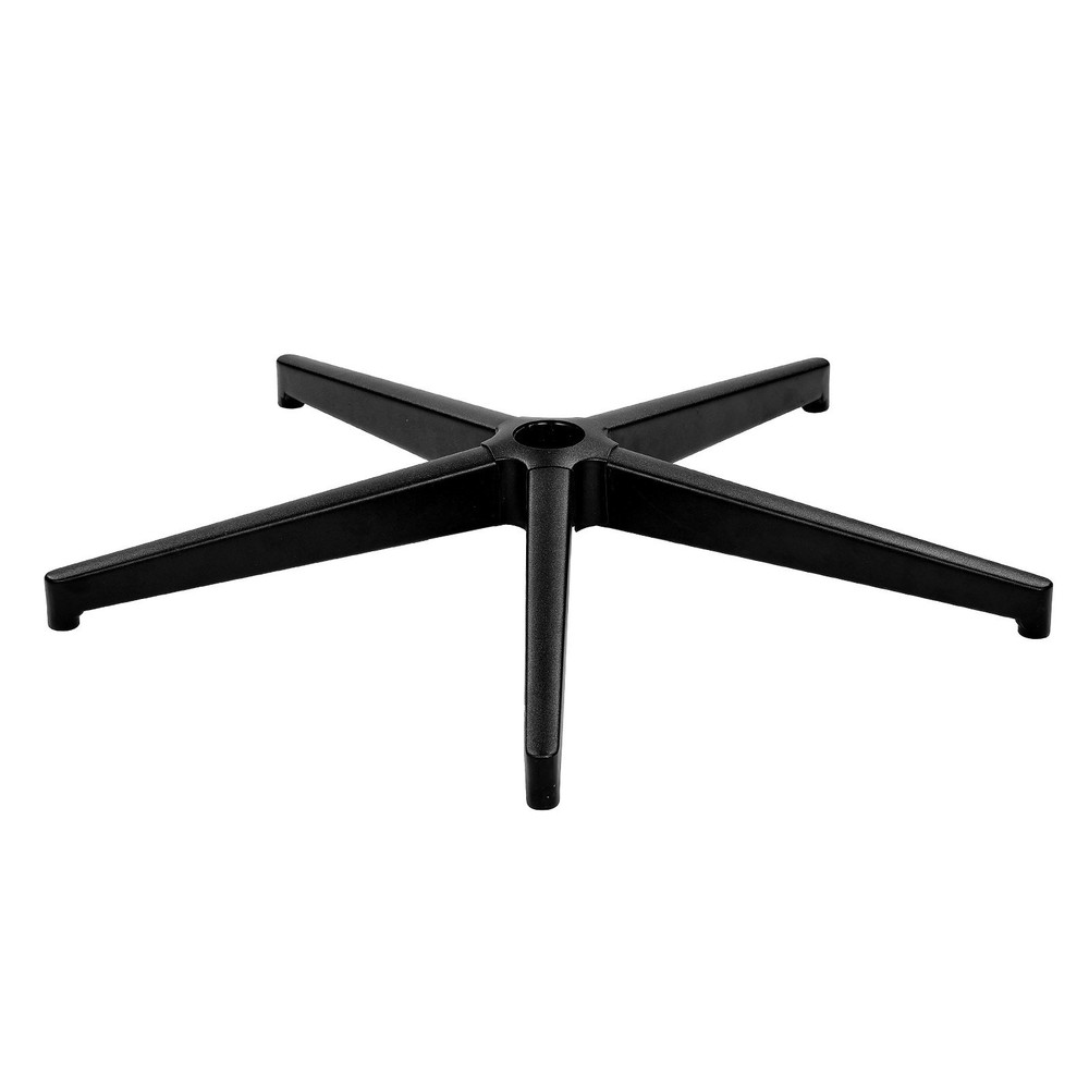 [New]Office Chair Base Replacement, 28", 2500 lbs Static Load Capacity, Heavy Du