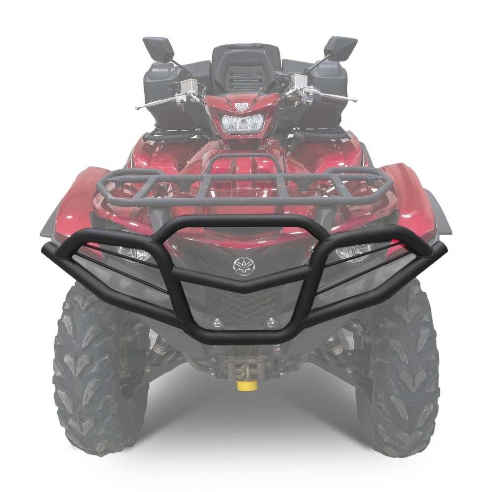 Rival Front Bumper - 2444.7125.1