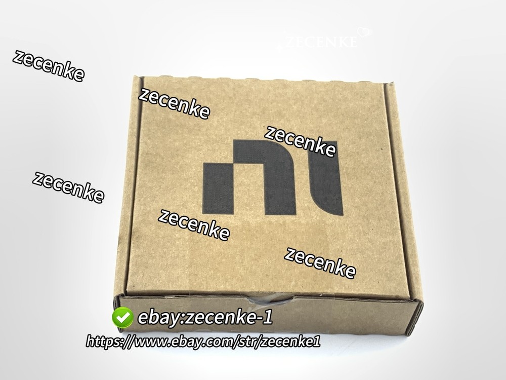 National Instruments NI-9862 C Series CAN Interface Modules