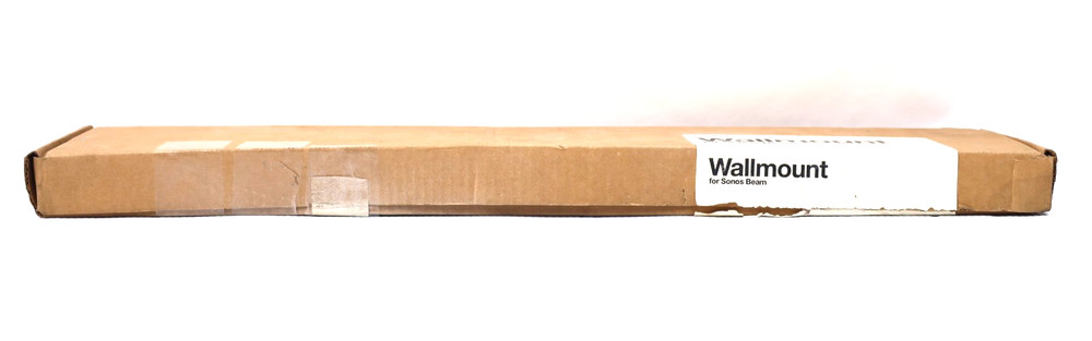 Sonos Beam Wall Mount White r934