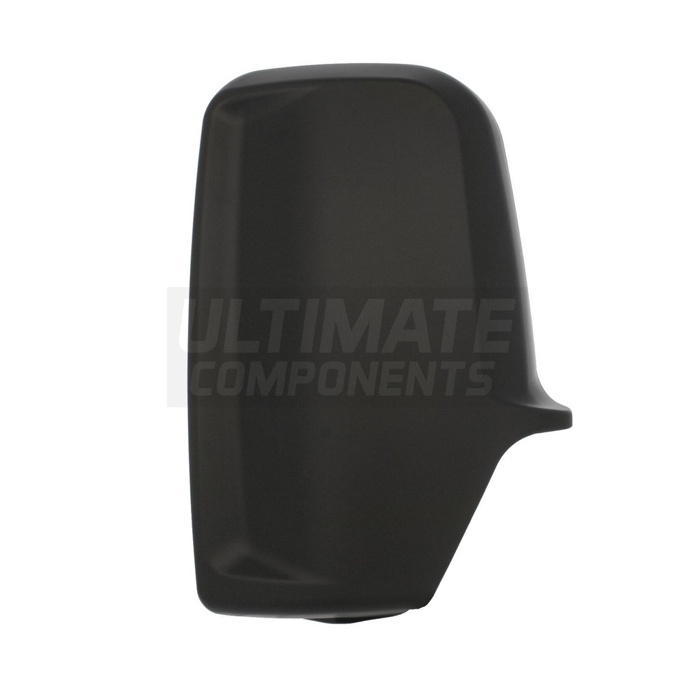VW Crafter 2006-2017 Wing Mirror Cover & Inner Frame Case Passengers Side Left