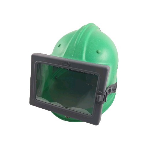 RPB Astro | Sandblasting Helmet