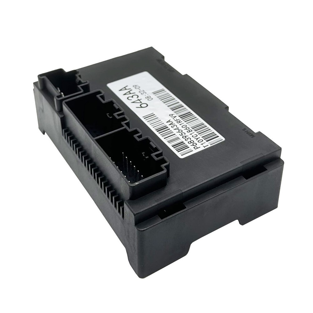 Programmed Transfer Case Control Module for Jeep Grand Cherokee Dodge Durango