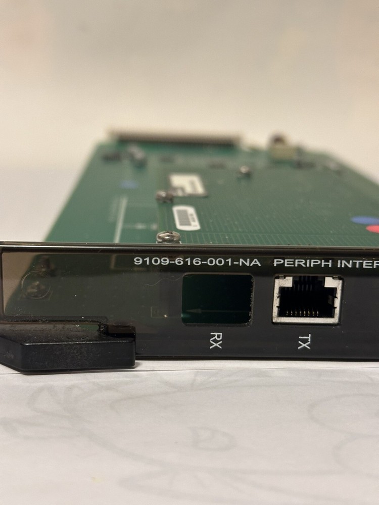 Mitel SX-200 Periph Interface Board 9109-616-001-NA