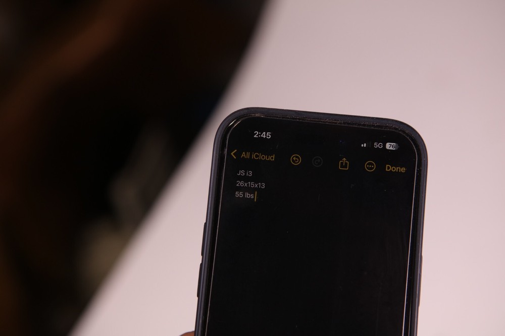 Schmidt Manual Toggle Press Unknown Model