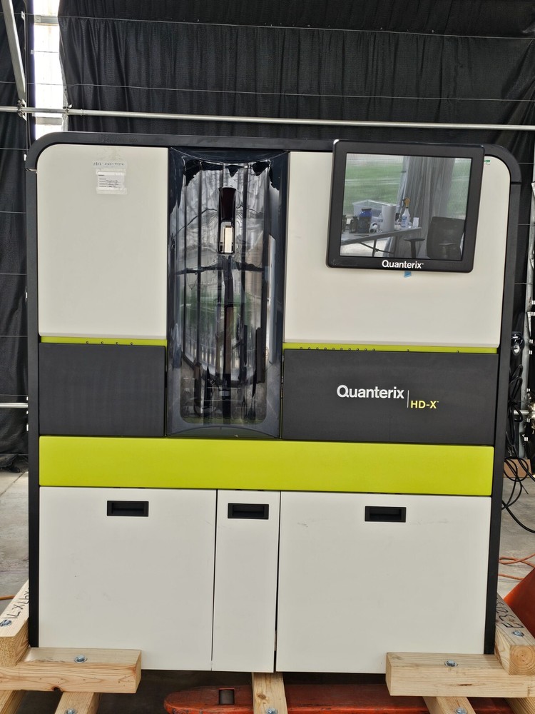 QUANTERIX SIMOA HD-X ANALYZER