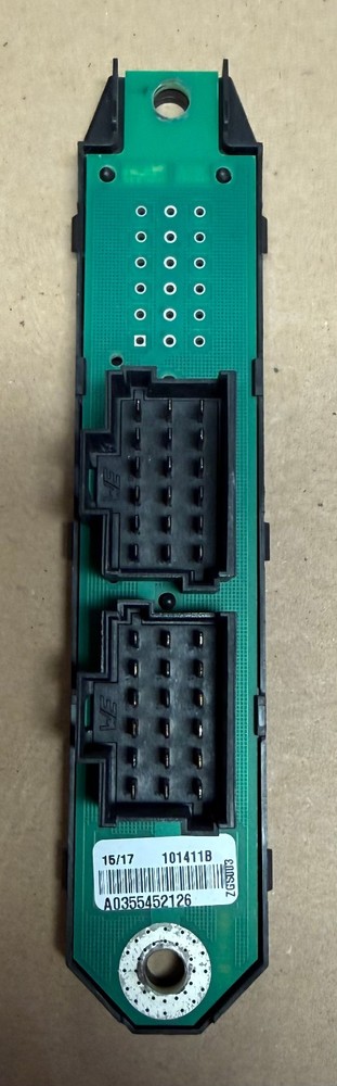 FREIGHTLINER OEM Cascadia Actros Computer Cab Control Module A0355452126