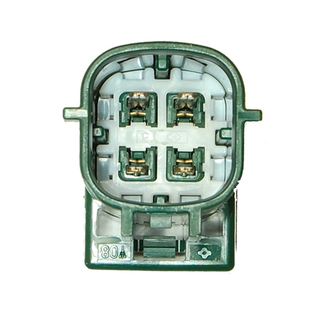 For 2006-2019 Nissan Frontier - Oxygen Sensor Delphi