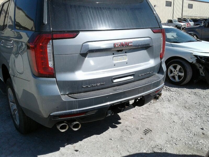 YUKON 2024 Display W/ Control 444330