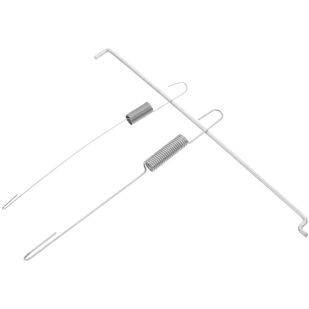 Model Engine Kit Motor Replacement Throttle Spring Generator Return