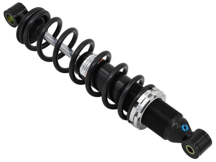 SPI GAS SHOCK ASSEMBLY FRONT TRACK
