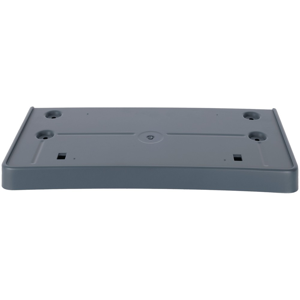 License Plate Brackets Front for Audi Q5 2018-2019