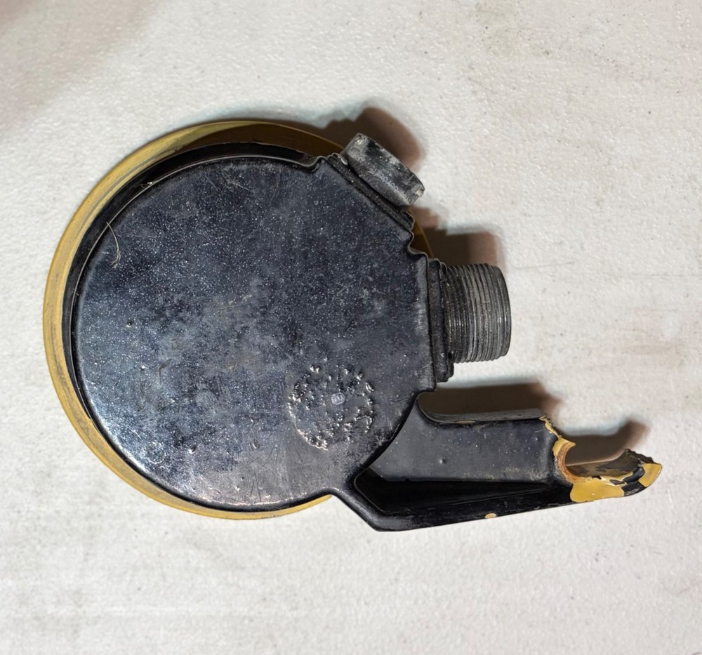 Topcon Rotation Sensor for Caterpillar M H Model Motor Grader