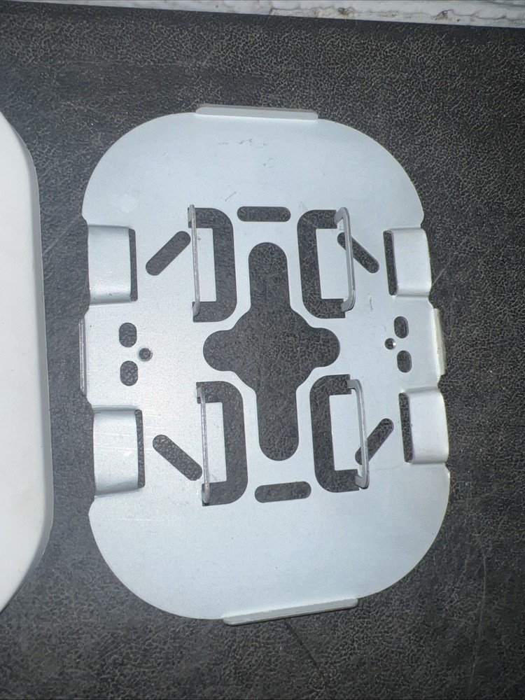Lithonia Lighting Exit Sign Replacement Mounting Plate Ceiling/Wall