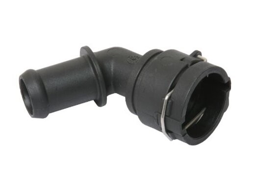 1J0122291D Cooling Hose Connector