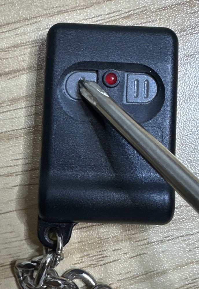 Viper 471T 2-Button Replacement Remote Control Transmitter OEM Directed