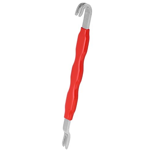 Electrical Connector Separator Tool Metal Auto Repair Electrical Connector