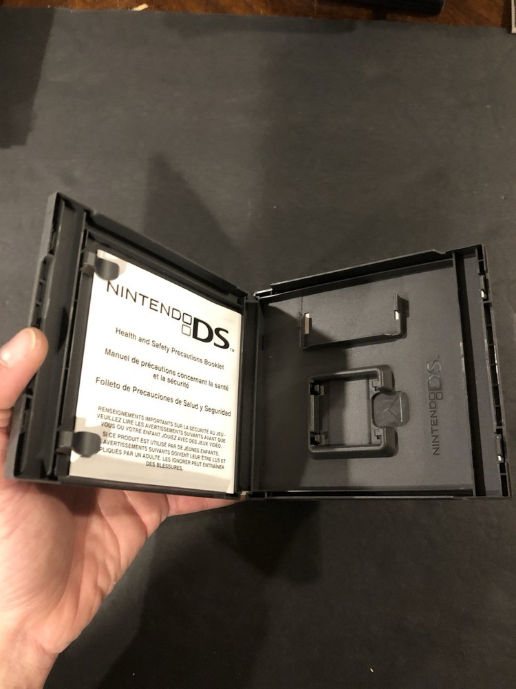 spectral force genesis ds Case only