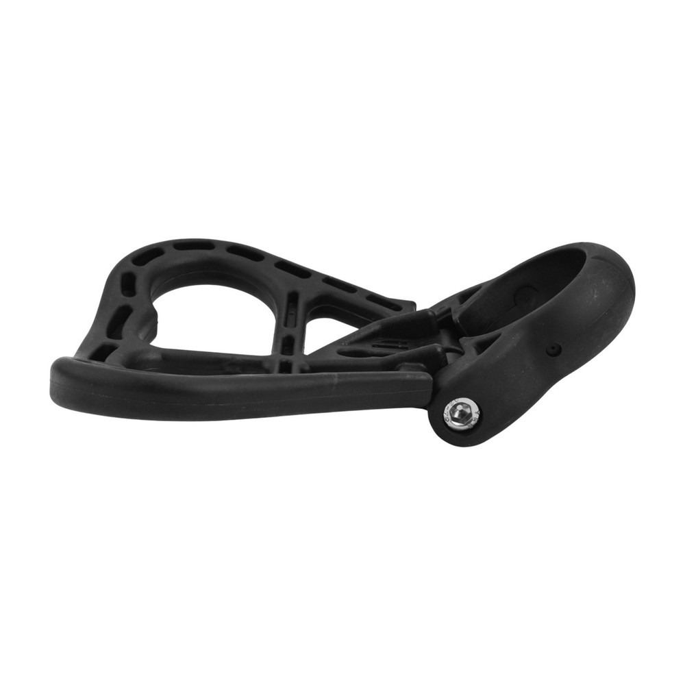 Injection Molded Dive Tank Carry Handle for Secure and Comfortable Use