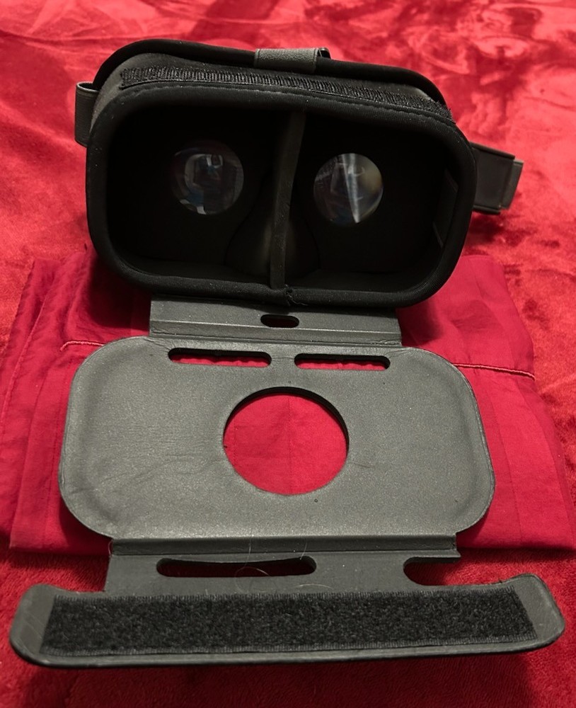VR Headset for switch