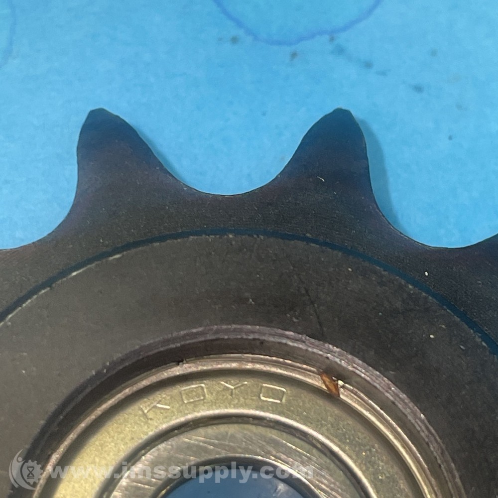 Sprocket 12 Tooth USIP