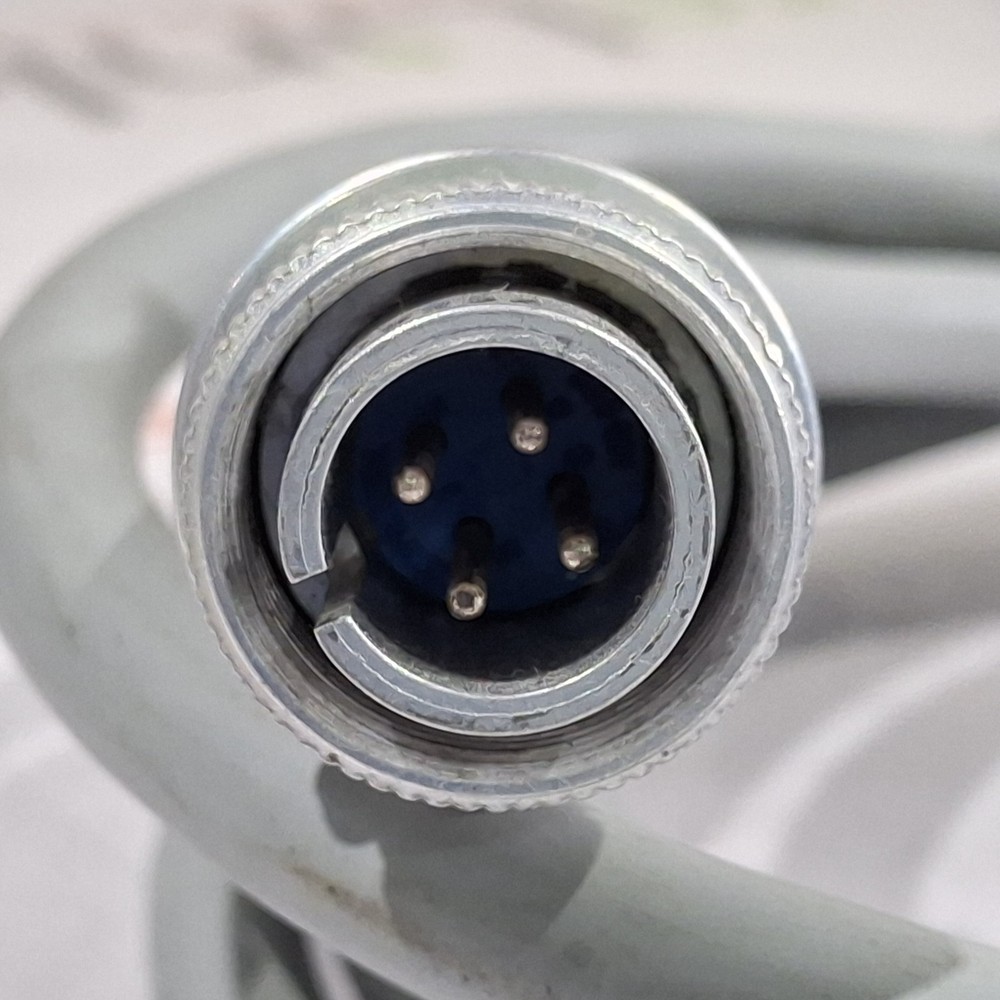 Valleylab E6008 Monopolar Electrosurgical Footswitch