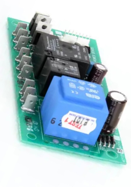 Bloomfield Board Power BLM83636, BLM2E-73636 - (NOS)