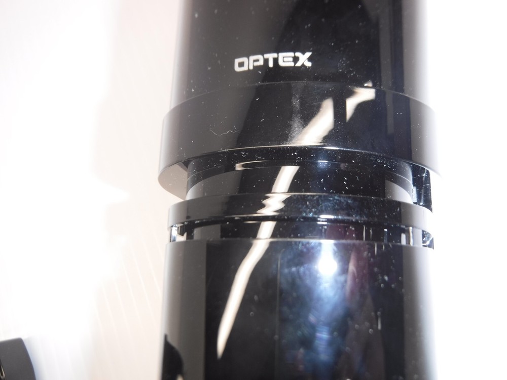Optek AX-100PLUS Photoelectric Detector