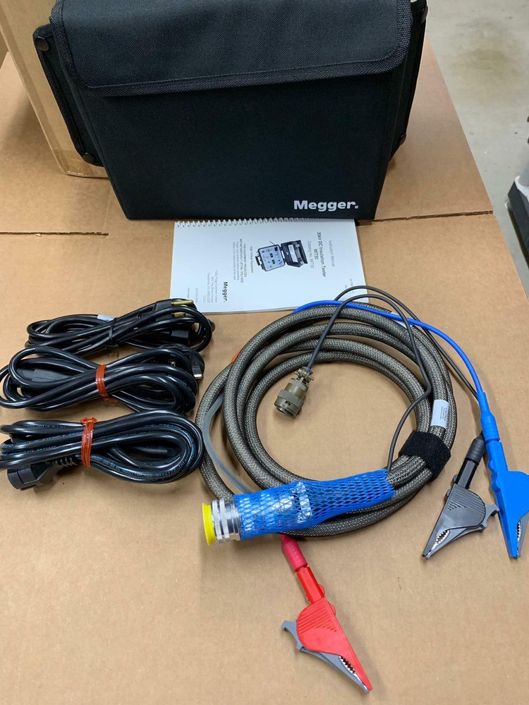 Megger MIT30