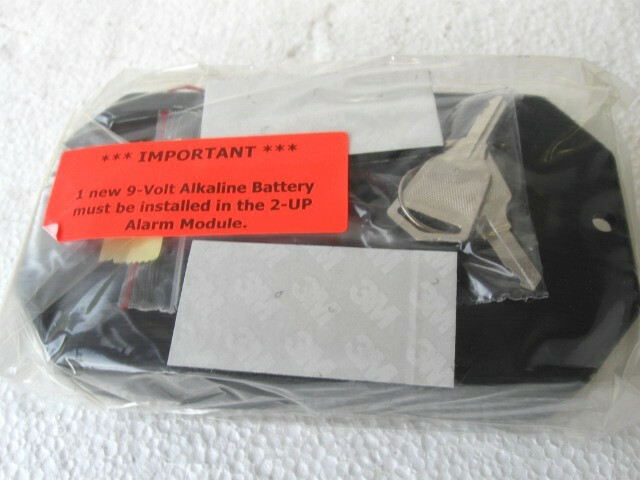 Vanguard Products Group VPG V-99 2-up Alarm Module Electronic Security