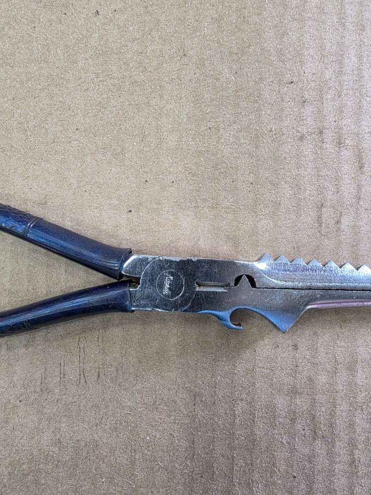 Fishing Pliers