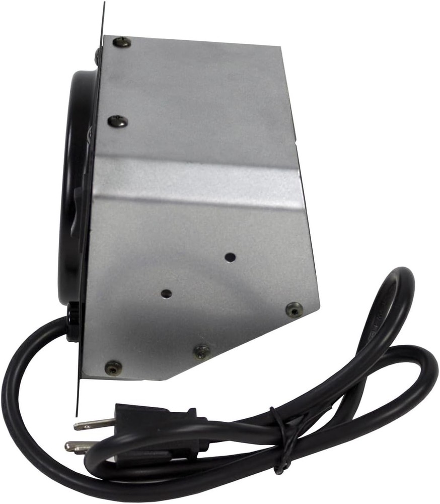 Dyna-Glo Vent-Free Wall Heat Fan