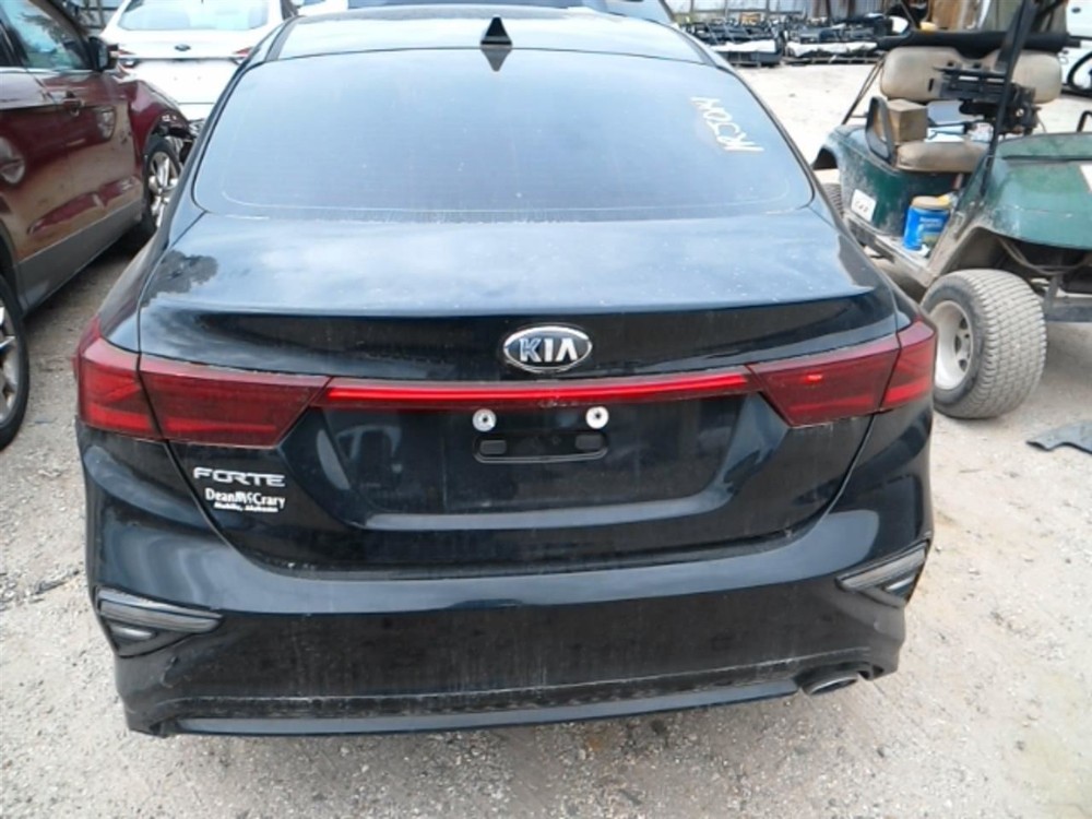 FORTE 2019 Antenna 104913682