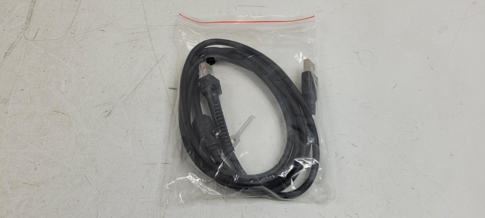 Superlead Miniature Handfree Barcode Reader USB 7201 HS