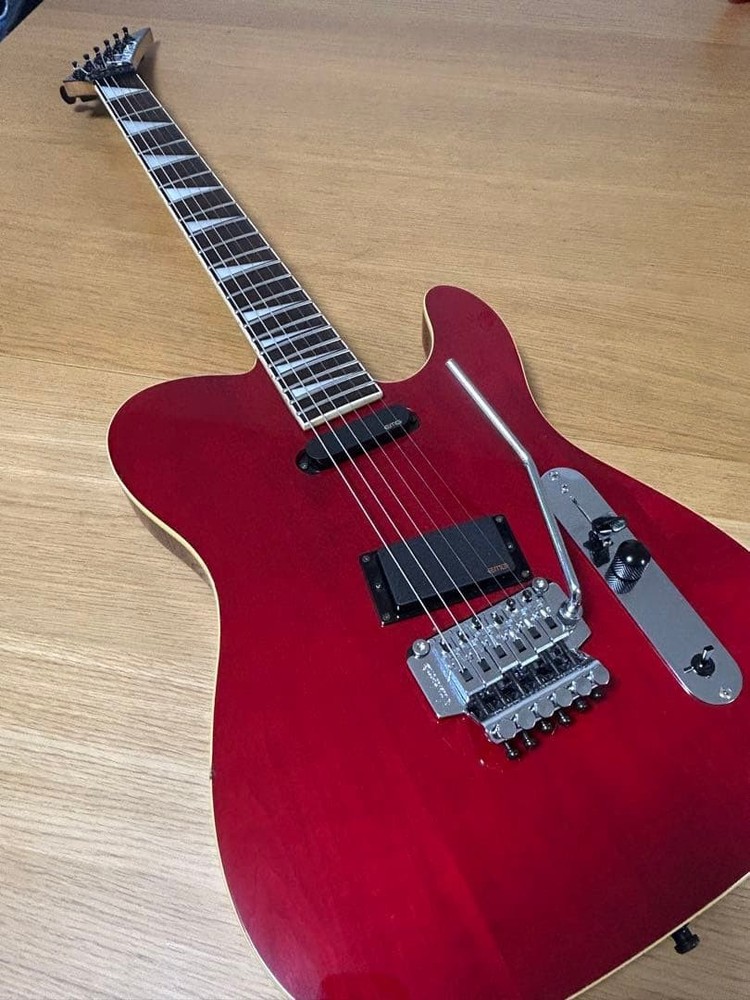 TEJ-85 custom #QYHLF1