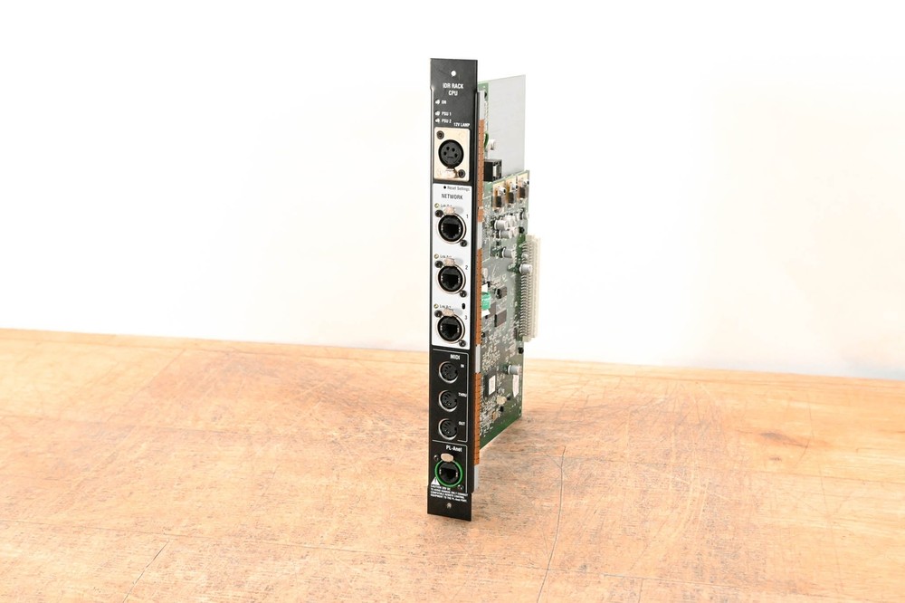 Allen & Heath iDR Rack CPU Card CG01ND8