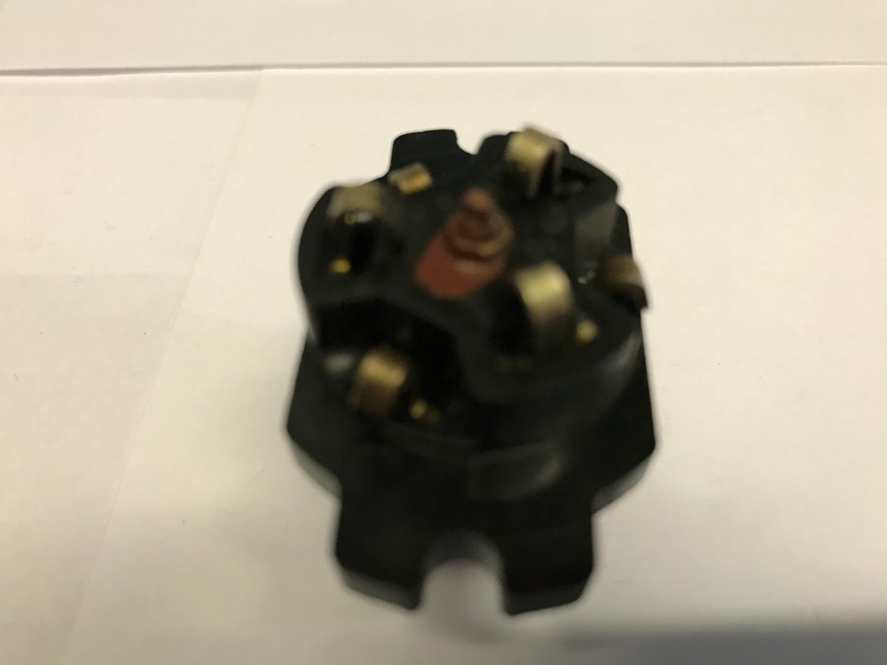 Klixon 3 Phase Manual Overlod Protector MWJ68BB