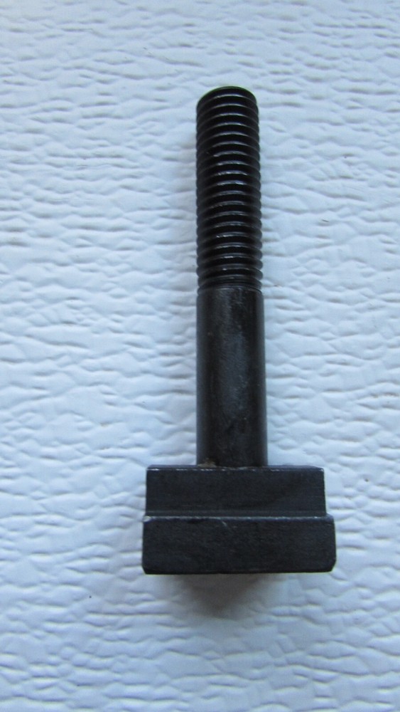 1/2-13 X 3" T-SLOT BOLT --