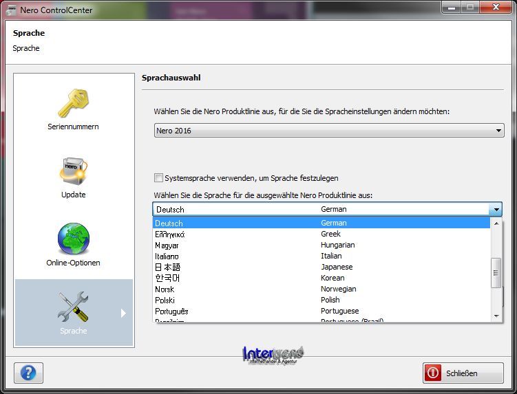 Nero Standard 2019 Full Version Box + CD Multimedia 4in1 Burning Software Original Packaging NEW
