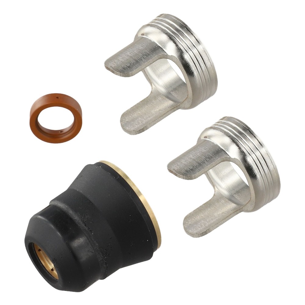 4PCS Plasma For cutting Consumables for IPT60 and For Harbor For Freight Tools