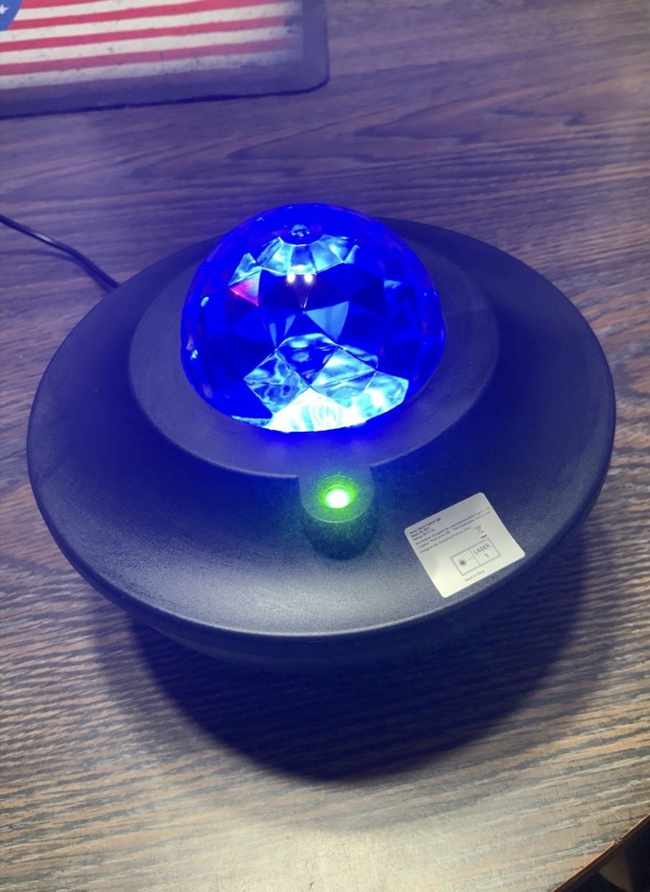 MJDUO Star Night Light Projector With Led Starlight And Remote Control USB Cable