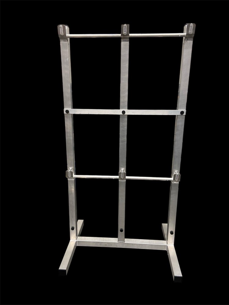 Alikat Motorcycle Wheel Rack / Wheel Tree