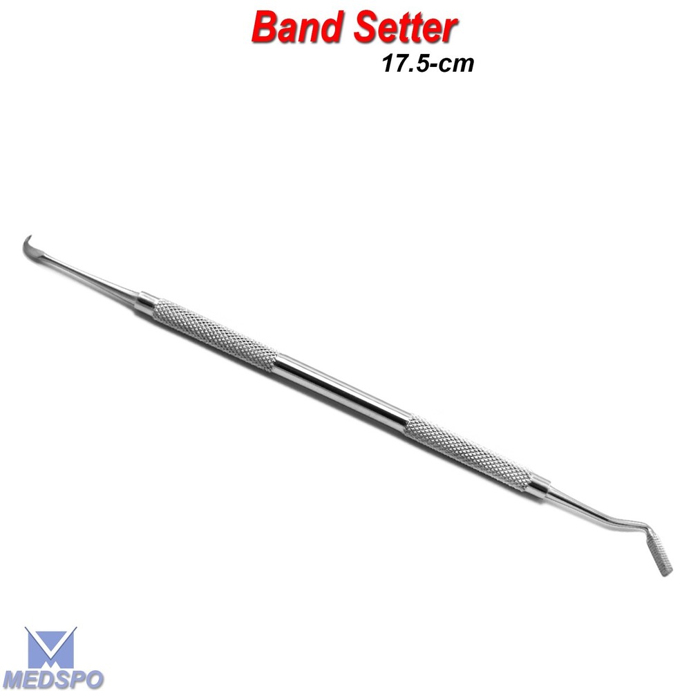 Ortho Tooth Braces Band Removing Adjusting Mathieu Wire Bending Forming Tools