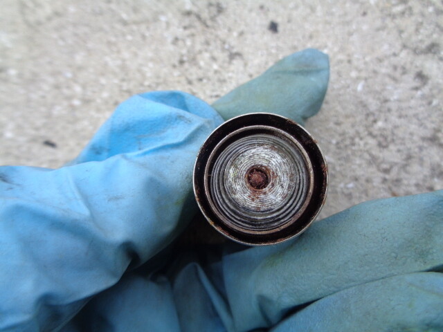 1999 LEXUS SC400 CIGAR LIGHTER 12V POWER OUTLET OEM