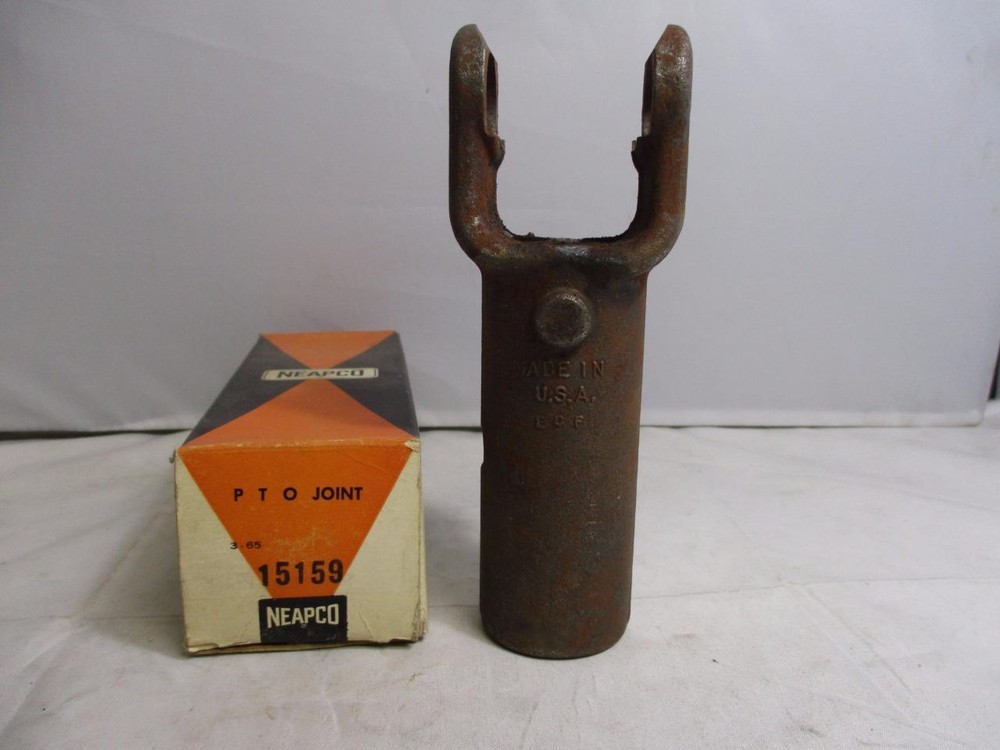 Neapco P T O Joint 15159