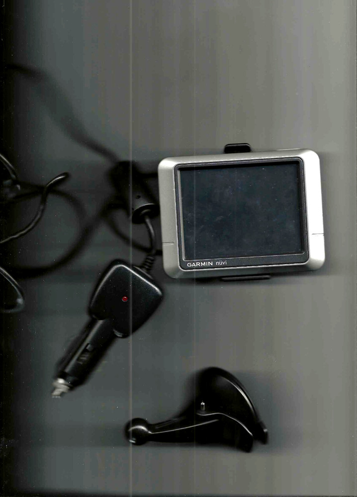 Garmin Nuvi  200 Portable GPS Navigator