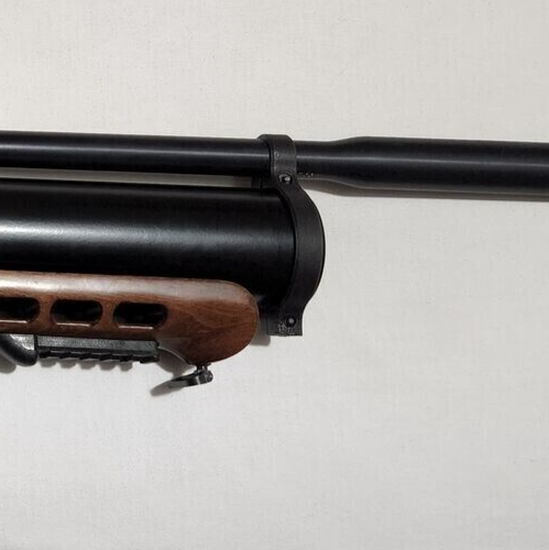 Hatsan Air Max Barrel band