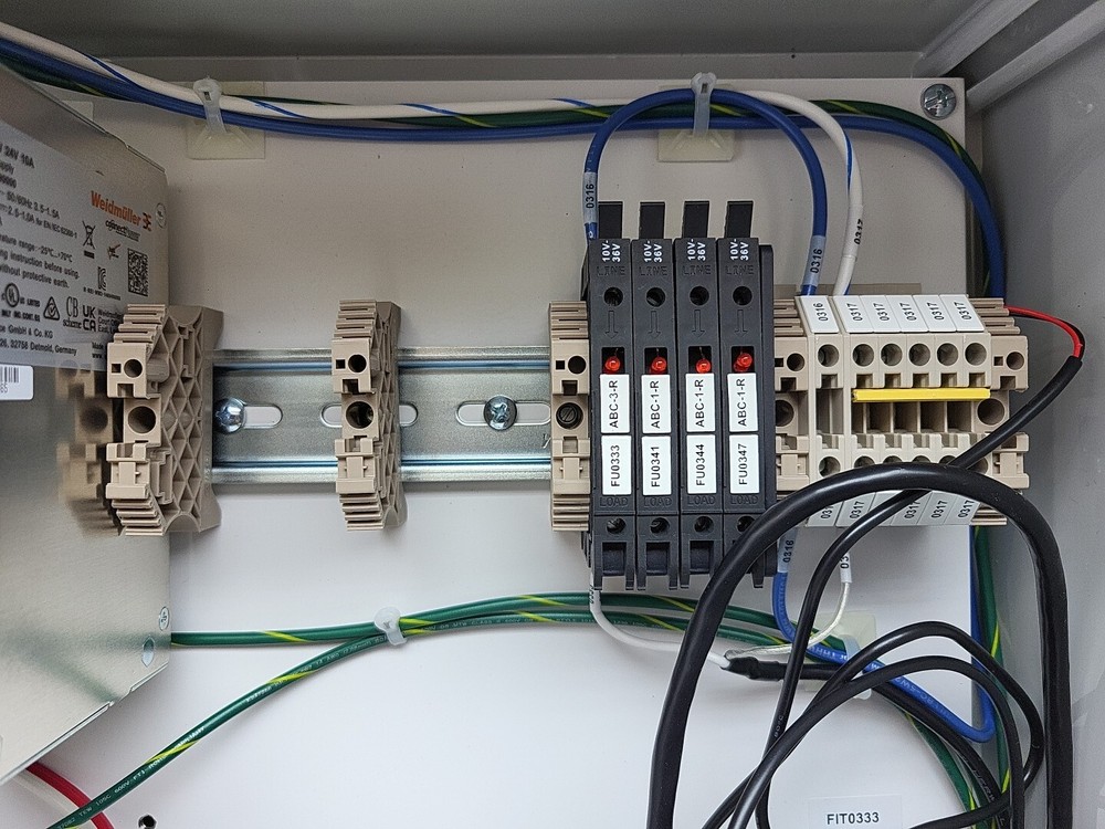 Veolia InSight Edge IoT Gateway Basic Water Technologies And Solutions 3171173